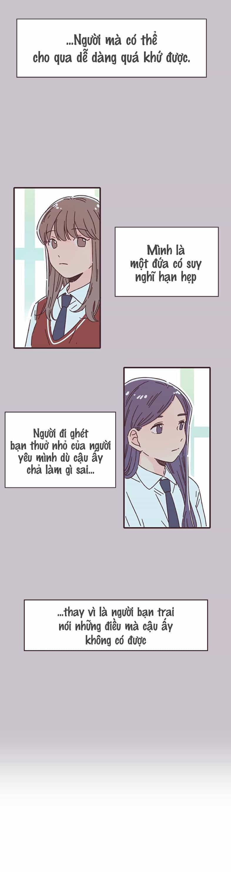 Khi Ngày Đó Đến - Chương 8 - ảnh 11