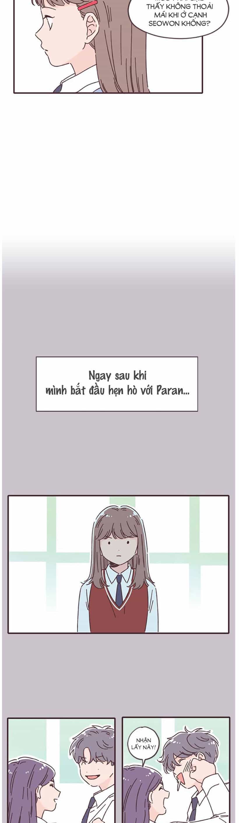 Khi Ngày Đó Đến - Chương 8 - ảnh 7