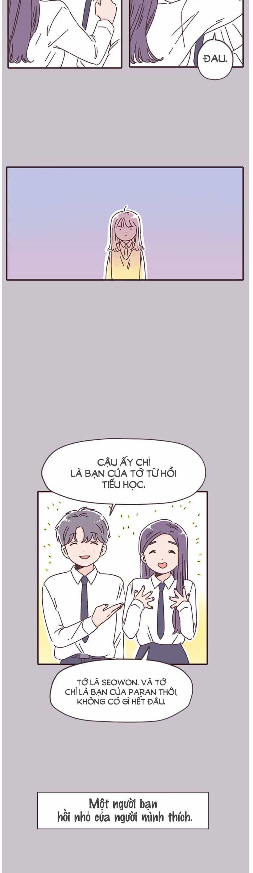 Khi Ngày Đó Đến - Chương 8 - ảnh 8