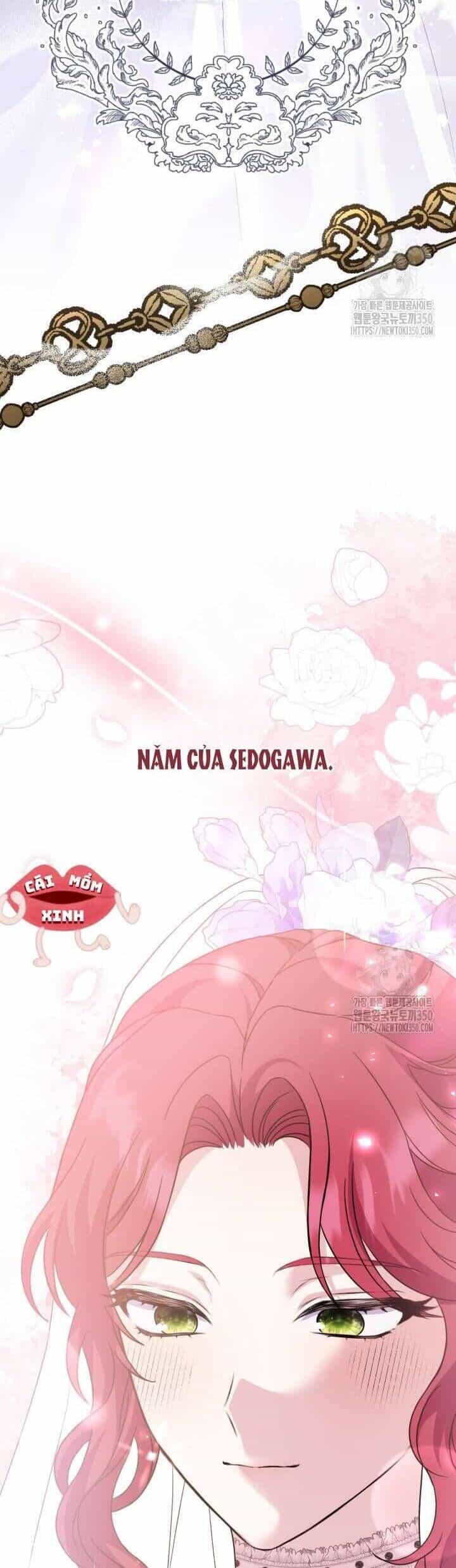 Khi Người Mẹ Kế Tham Vọng Làm Bá Chủ Hậu Cung - Chương 1 - ảnh 12