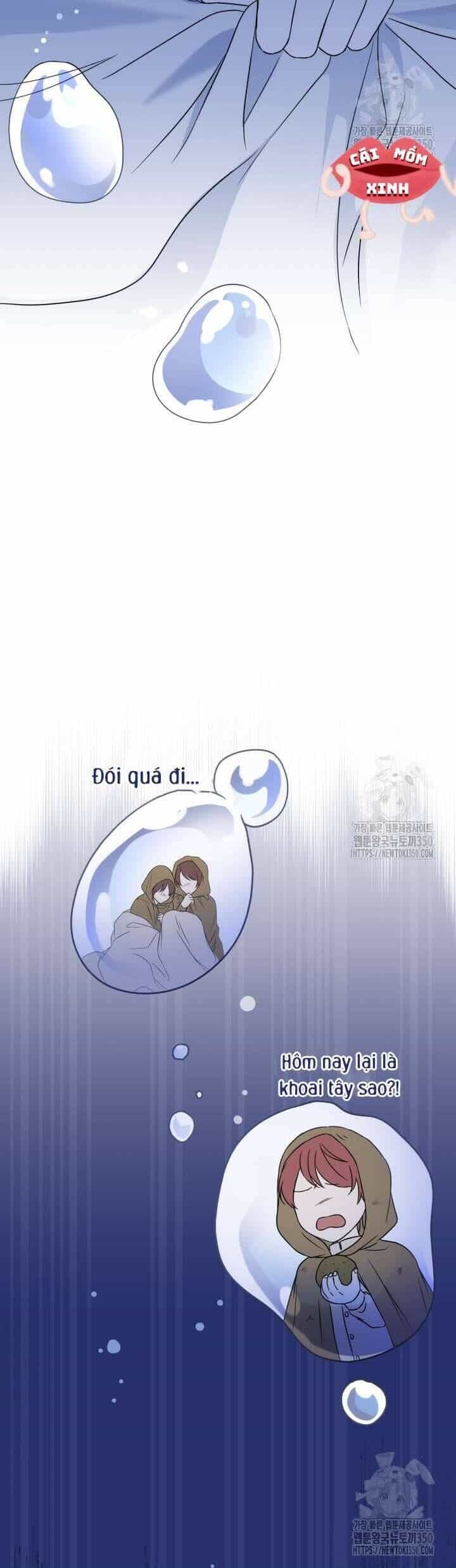 Khi Người Mẹ Kế Tham Vọng Làm Bá Chủ Hậu Cung - Chương 1 - ảnh 25