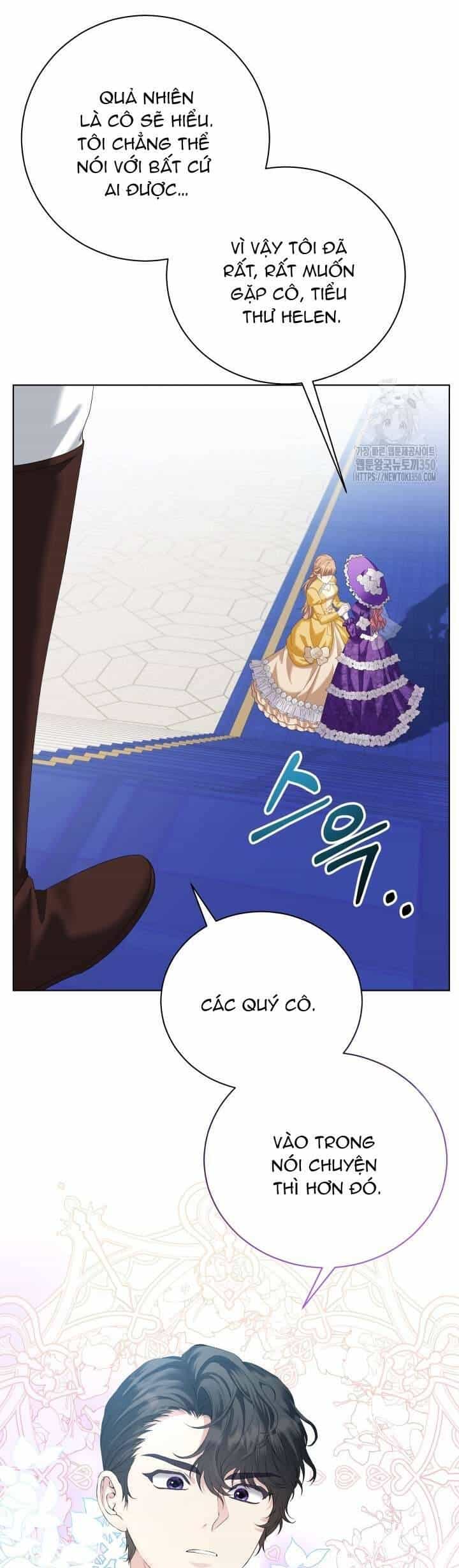 Khi Người Mẹ Kế Tham Vọng Làm Bá Chủ Hậu Cung - Chương 11 - ảnh 16