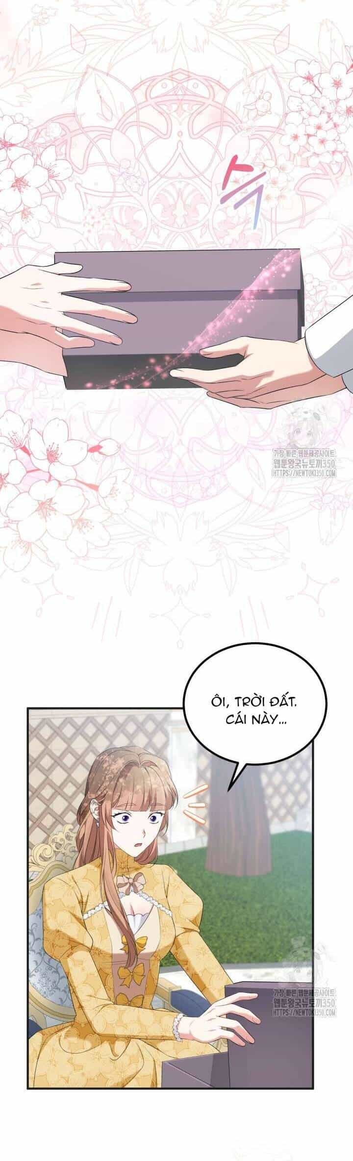 Khi Người Mẹ Kế Tham Vọng Làm Bá Chủ Hậu Cung - Chương 12 - ảnh 10