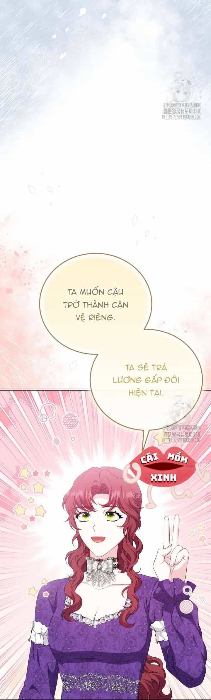 Khi Người Mẹ Kế Tham Vọng Làm Bá Chủ Hậu Cung - Chương 15 - ảnh 12