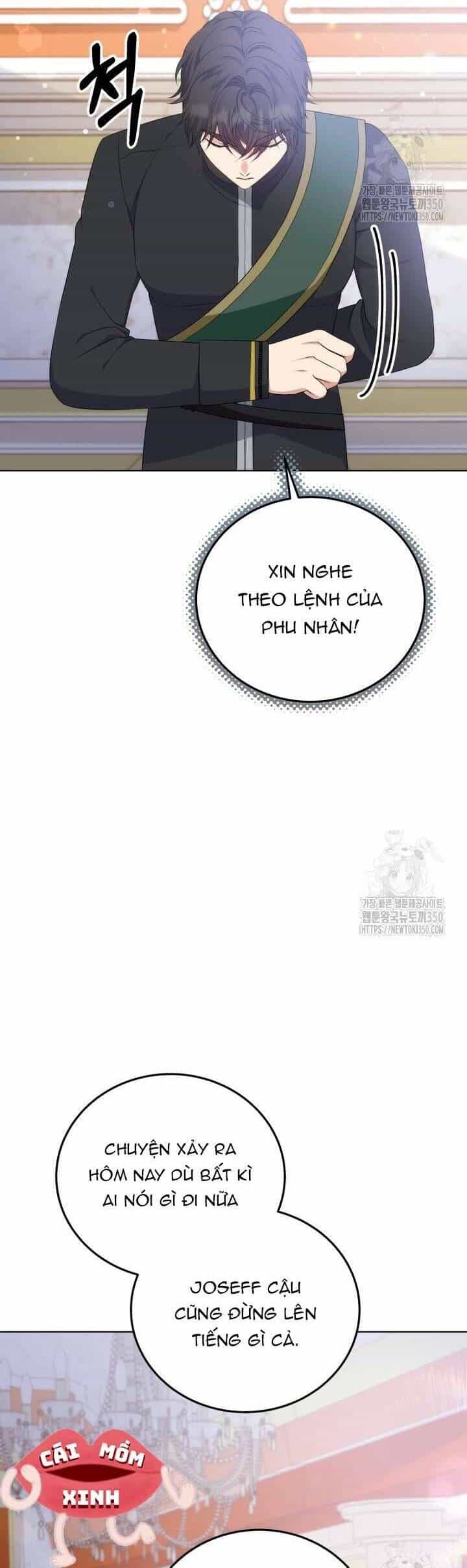 Khi Người Mẹ Kế Tham Vọng Làm Bá Chủ Hậu Cung - Chương 15 - ảnh 18