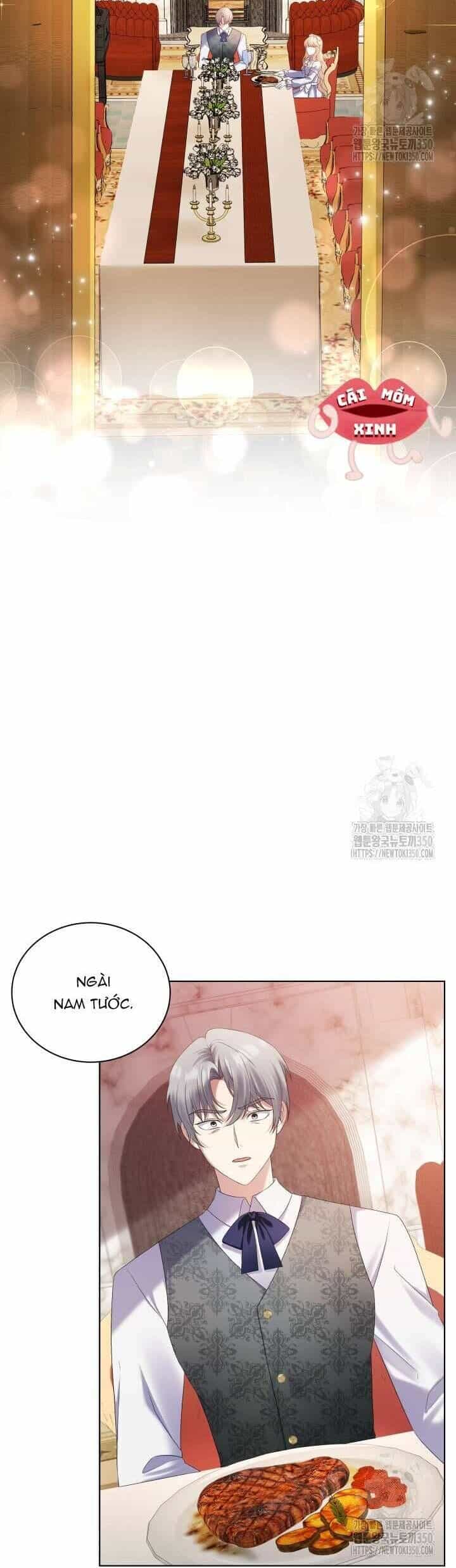 Khi Người Mẹ Kế Tham Vọng Làm Bá Chủ Hậu Cung - Chương 2 - ảnh 43