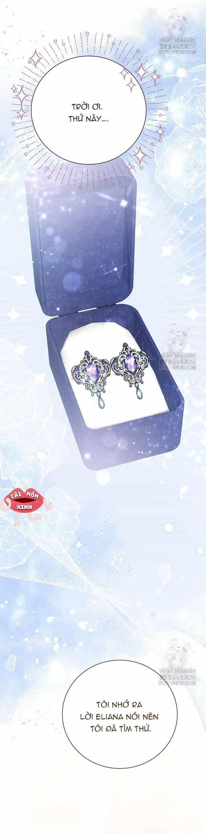 Khi Người Mẹ Kế Tham Vọng Làm Bá Chủ Hậu Cung - Chương 21 - ảnh 21