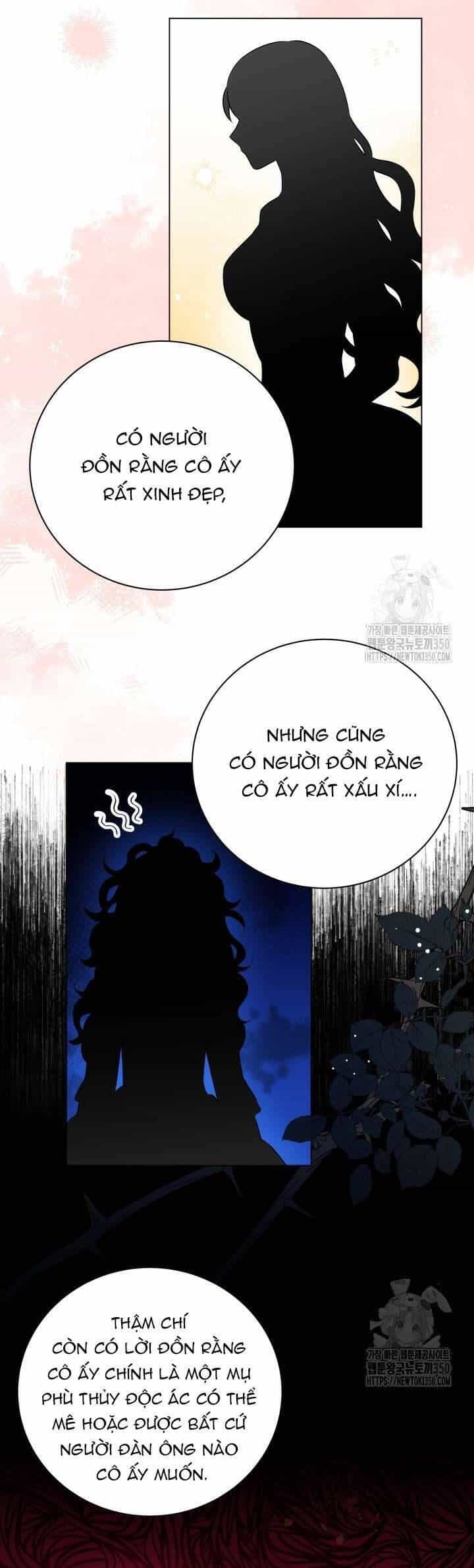 Khi Người Mẹ Kế Tham Vọng Làm Bá Chủ Hậu Cung - Chương 22 - ảnh 5