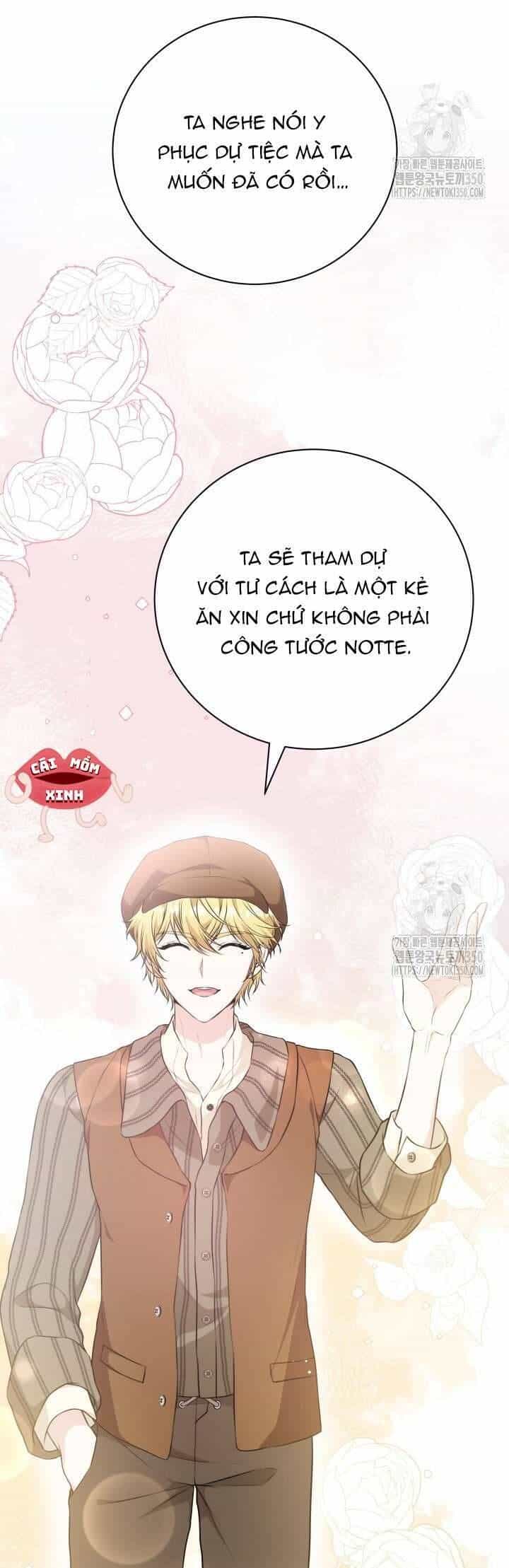 Khi Người Mẹ Kế Tham Vọng Làm Bá Chủ Hậu Cung - Chương 22 - ảnh 9