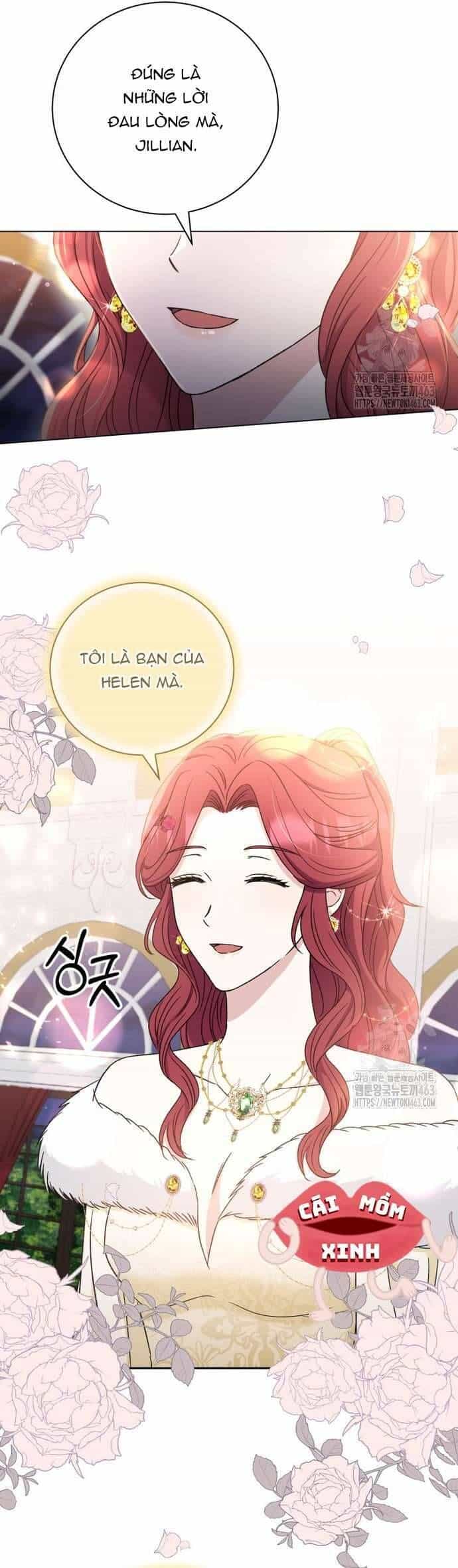Khi Người Mẹ Kế Tham Vọng Làm Bá Chủ Hậu Cung - Chương 31 - ảnh 13