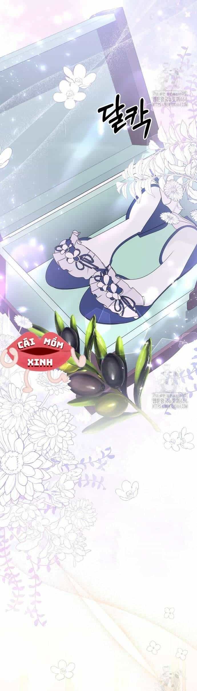Khi Người Mẹ Kế Tham Vọng Làm Bá Chủ Hậu Cung - Chương 32 - ảnh 31