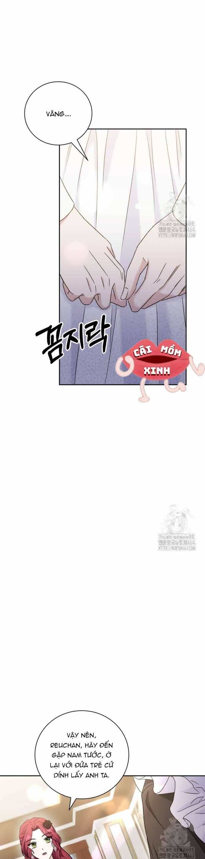 Khi Người Mẹ Kế Tham Vọng Làm Bá Chủ Hậu Cung - Chương 32 - ảnh 43