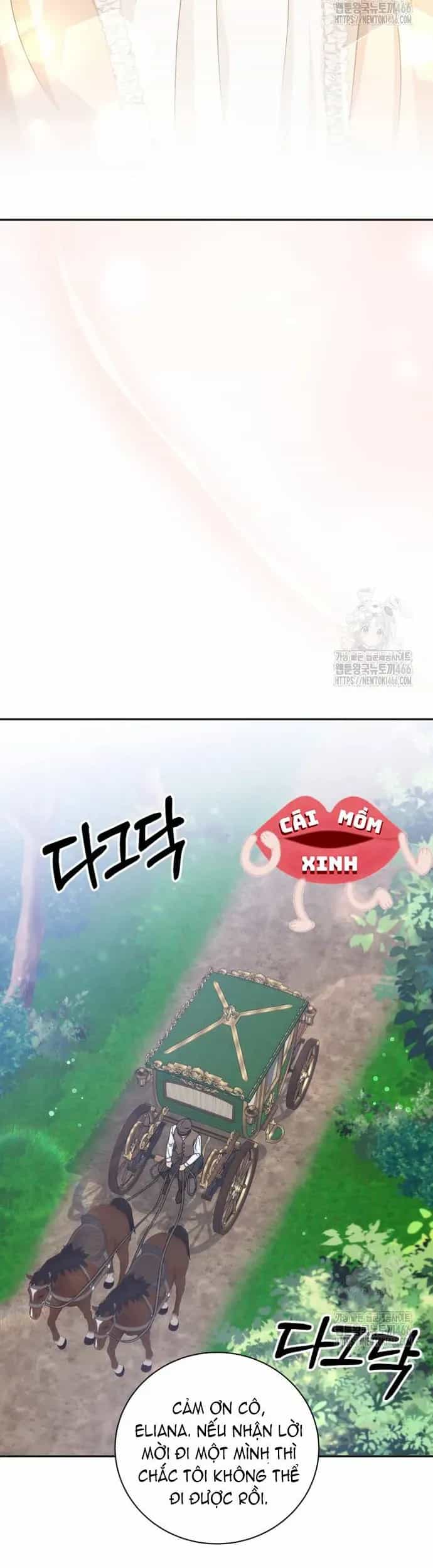 Khi Người Mẹ Kế Tham Vọng Làm Bá Chủ Hậu Cung - Chương 38 - ảnh 11