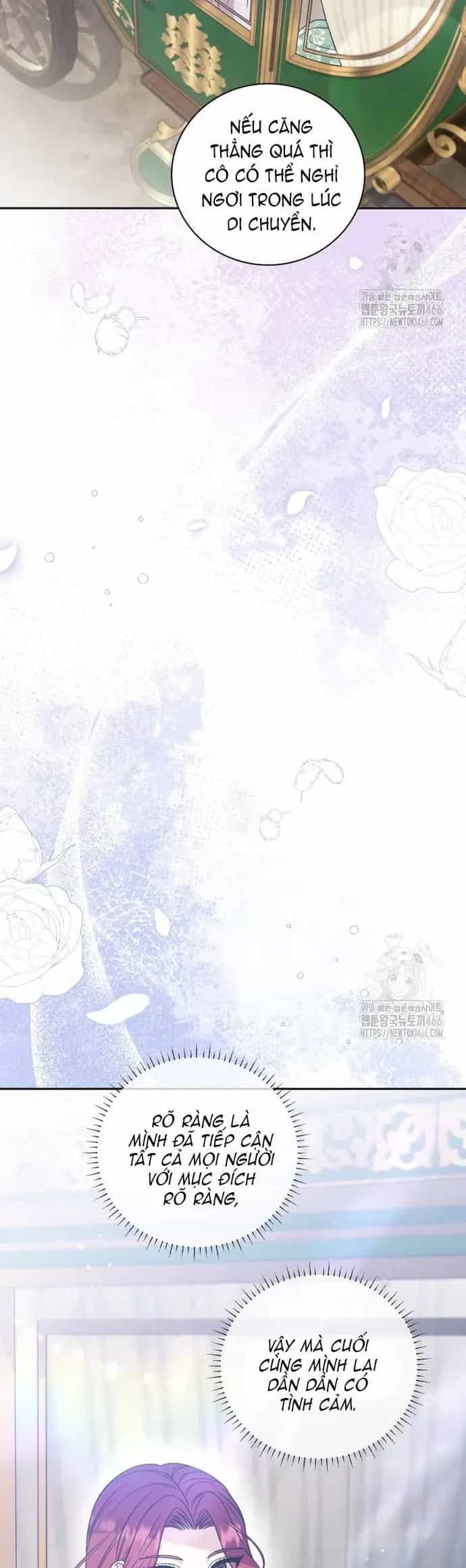 Khi Người Mẹ Kế Tham Vọng Làm Bá Chủ Hậu Cung - Chương 38 - ảnh 13