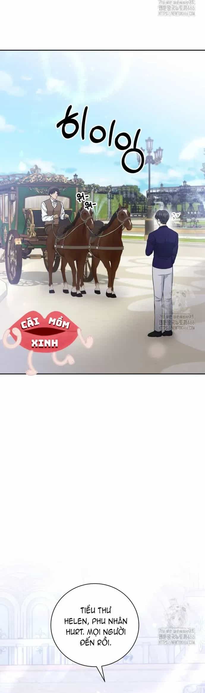 Khi Người Mẹ Kế Tham Vọng Làm Bá Chủ Hậu Cung - Chương 38 - ảnh 15