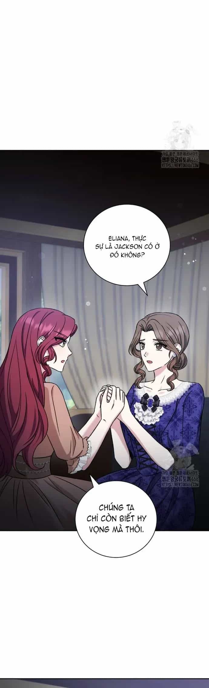 Khi Người Mẹ Kế Tham Vọng Làm Bá Chủ Hậu Cung - Chương 38 - ảnh 53