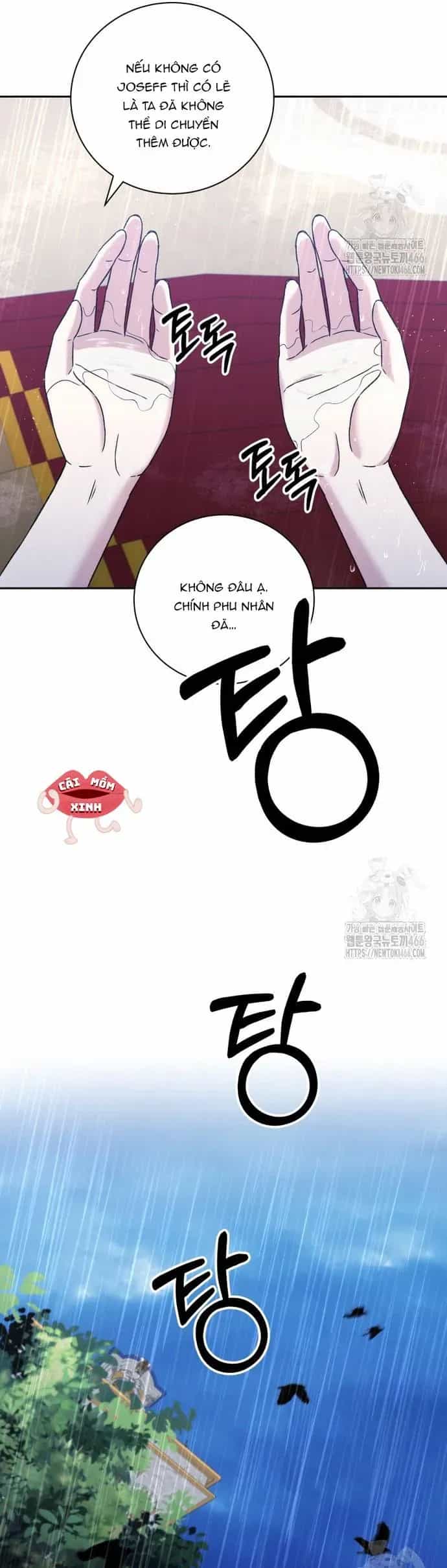 Khi Người Mẹ Kế Tham Vọng Làm Bá Chủ Hậu Cung - Chương 39 - ảnh 18