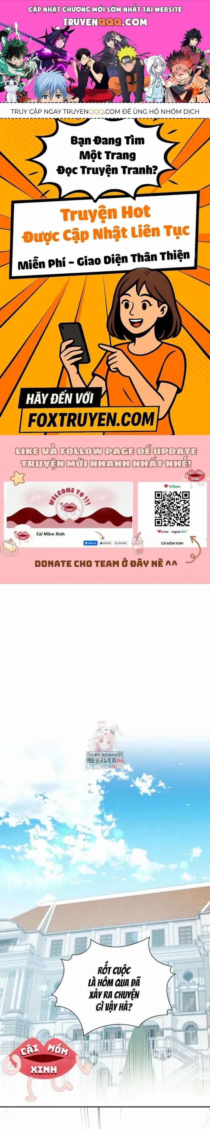 Khi Người Mẹ Kế Tham Vọng Làm Bá Chủ Hậu Cung - Chương 40 - ảnh 1