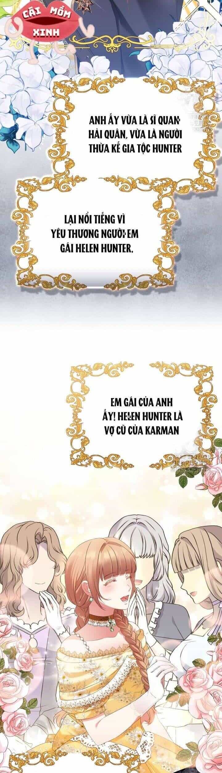 Khi Người Mẹ Kế Tham Vọng Làm Bá Chủ Hậu Cung - Chương 4 - ảnh 7