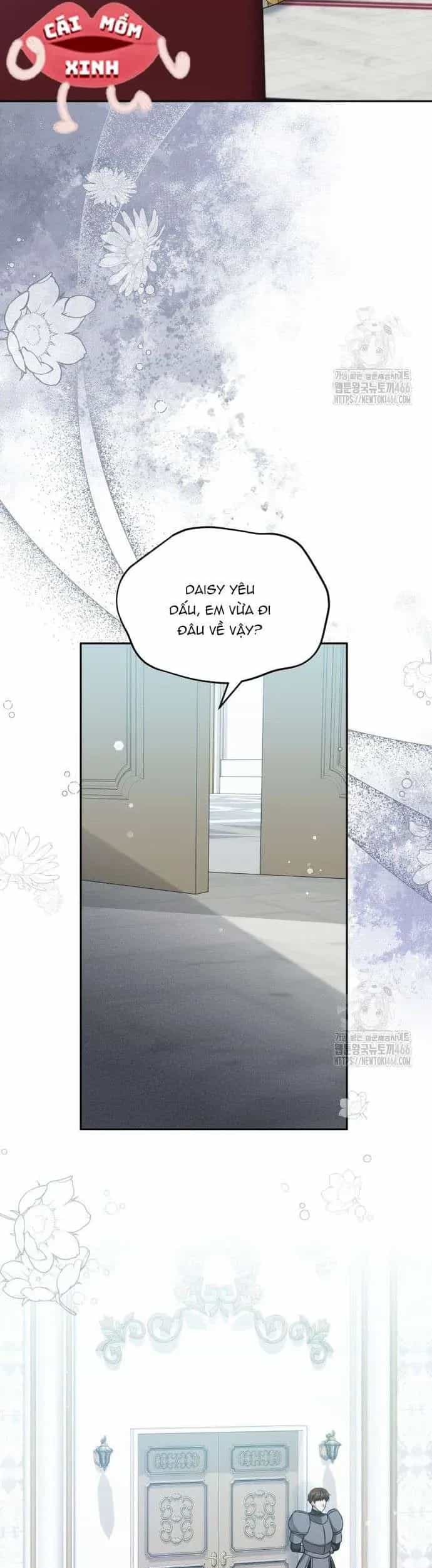 Khi Người Mẹ Kế Tham Vọng Làm Bá Chủ Hậu Cung - Chương 41 - ảnh 5