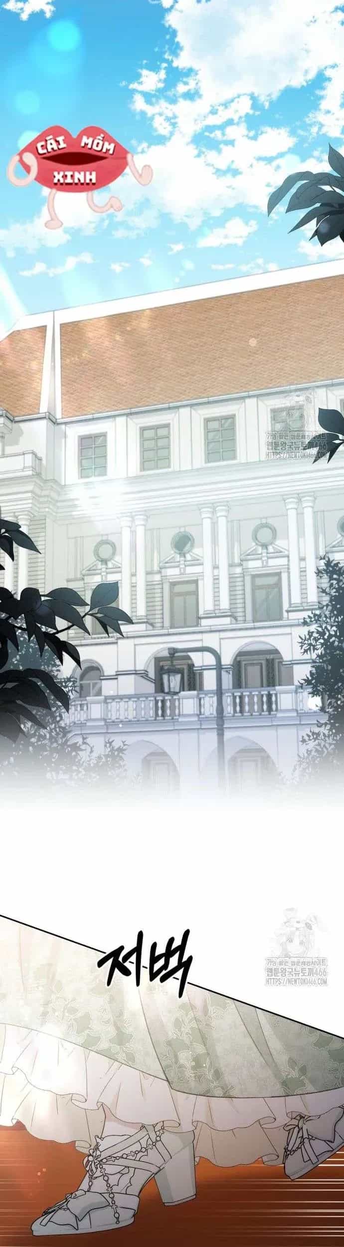 Khi Người Mẹ Kế Tham Vọng Làm Bá Chủ Hậu Cung - Chương 41 - ảnh 7