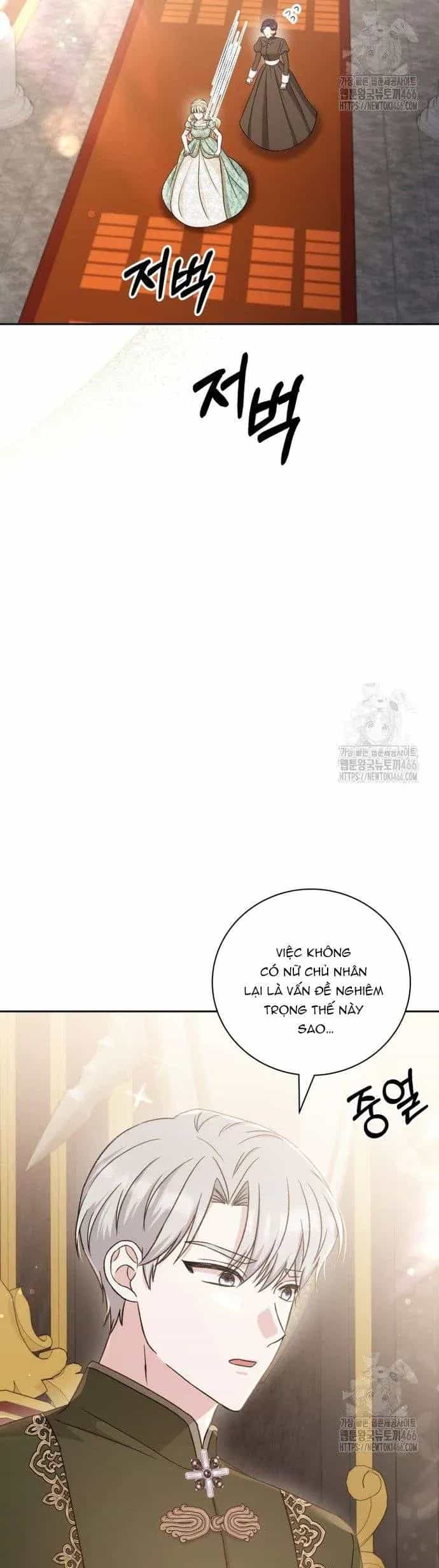 Khi Người Mẹ Kế Tham Vọng Làm Bá Chủ Hậu Cung - Chương 41 - ảnh 9
