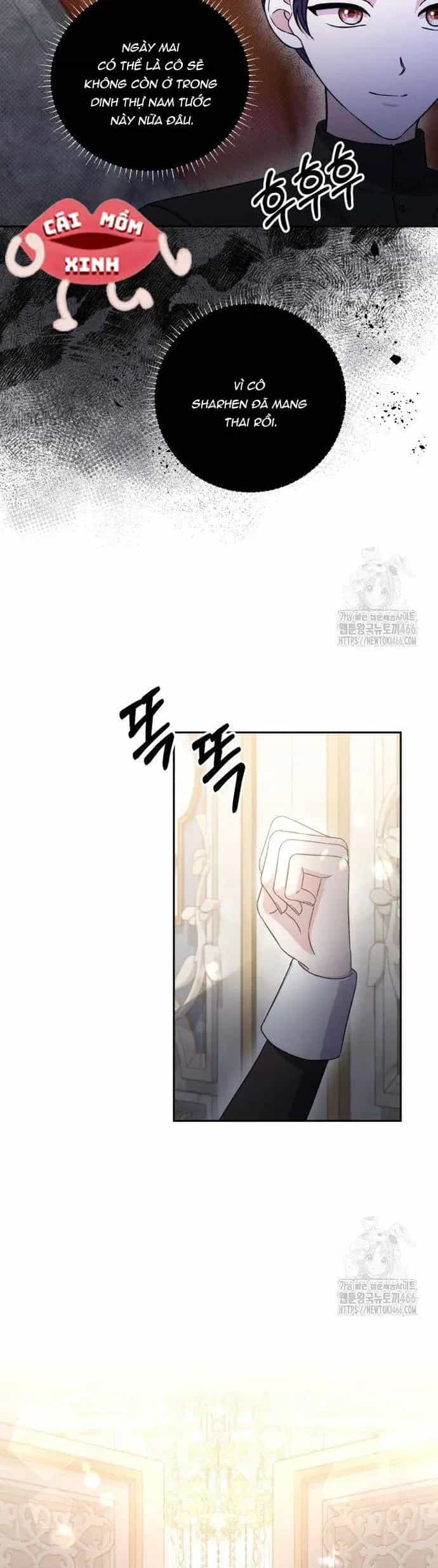 Khi Người Mẹ Kế Tham Vọng Làm Bá Chủ Hậu Cung - Chương 42 - ảnh 12