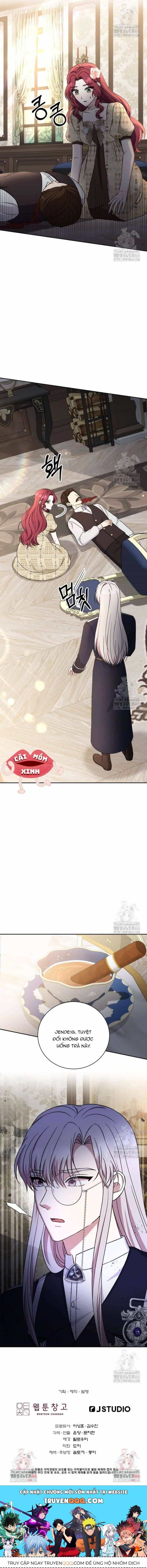 Khi Người Mẹ Kế Tham Vọng Làm Bá Chủ Hậu Cung - Chương 43 - ảnh 14