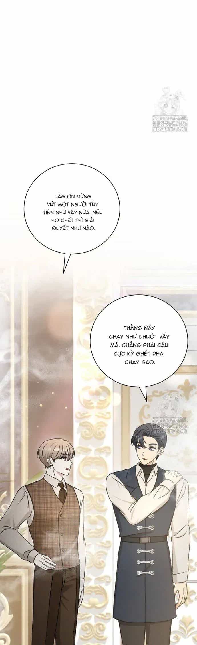 Khi Người Mẹ Kế Tham Vọng Làm Bá Chủ Hậu Cung - Chương 44 - ảnh 44