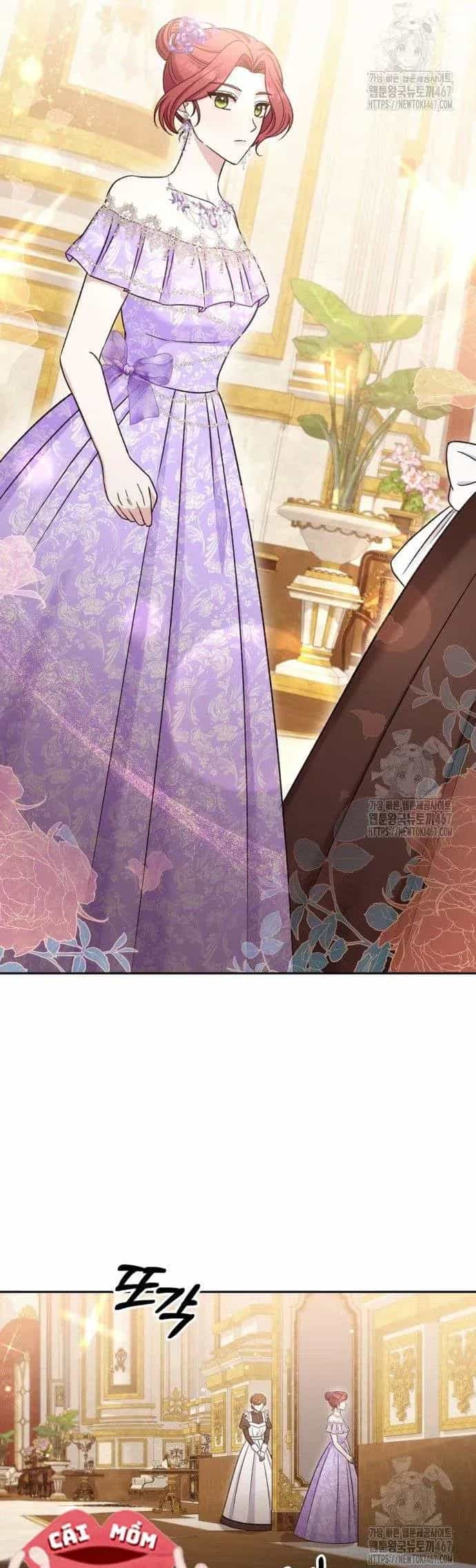 Khi Người Mẹ Kế Tham Vọng Làm Bá Chủ Hậu Cung - Chương 45 - ảnh 35