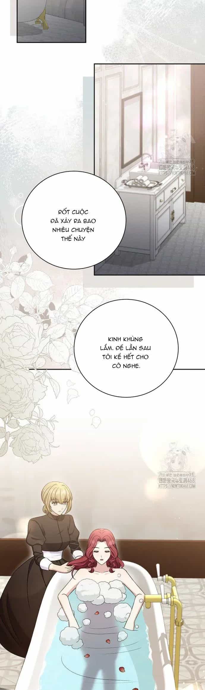 Khi Người Mẹ Kế Tham Vọng Làm Bá Chủ Hậu Cung - Chương 46 - ảnh 23