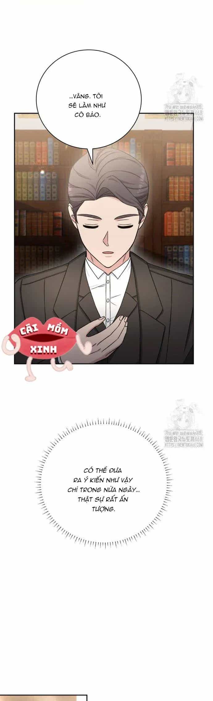 Khi Người Mẹ Kế Tham Vọng Làm Bá Chủ Hậu Cung - Chương 46 - ảnh 52