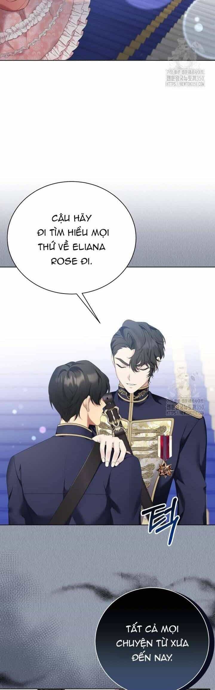 Khi Người Mẹ Kế Tham Vọng Làm Bá Chủ Hậu Cung - Chương 5 - ảnh 15