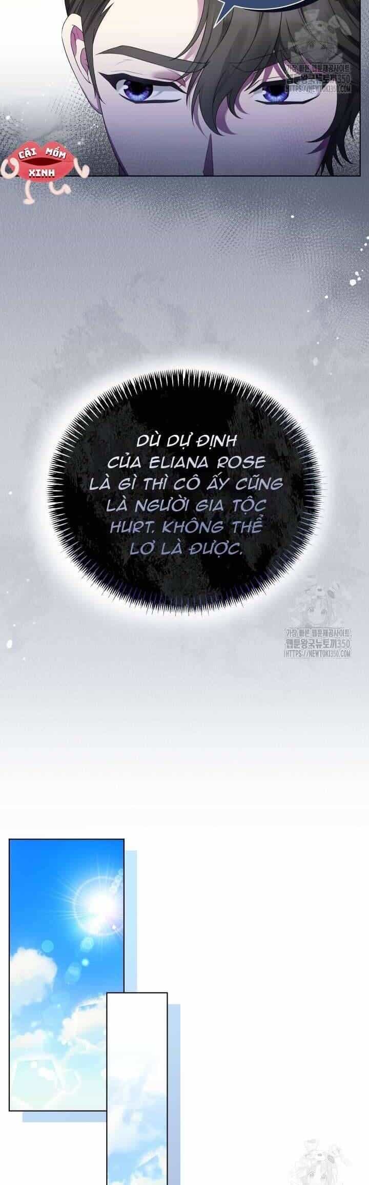 Khi Người Mẹ Kế Tham Vọng Làm Bá Chủ Hậu Cung - Chương 5 - ảnh 16