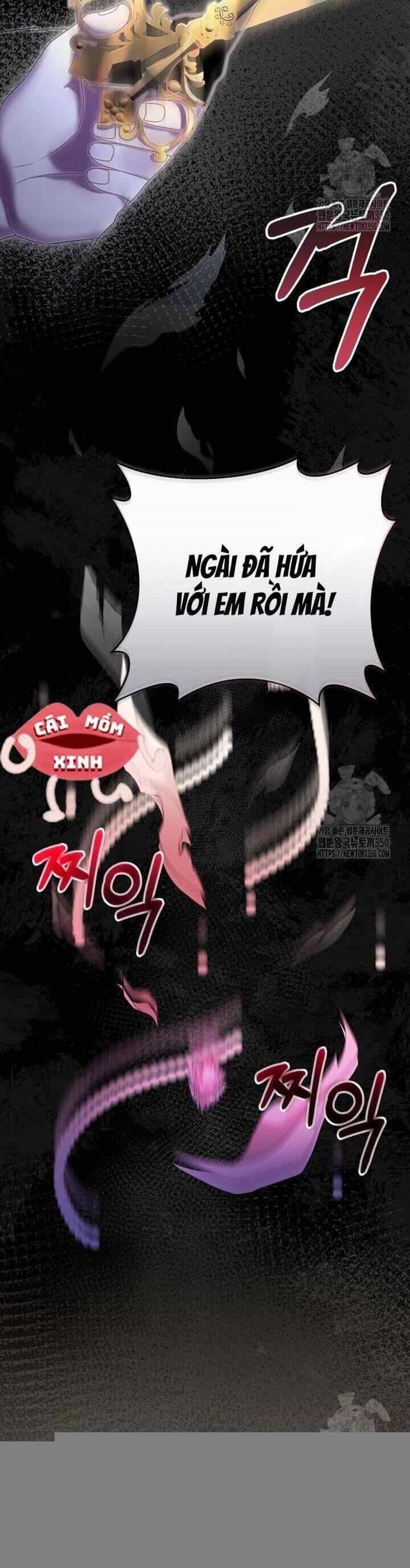 Khi Người Mẹ Kế Tham Vọng Làm Bá Chủ Hậu Cung - Chương 8 - ảnh 26