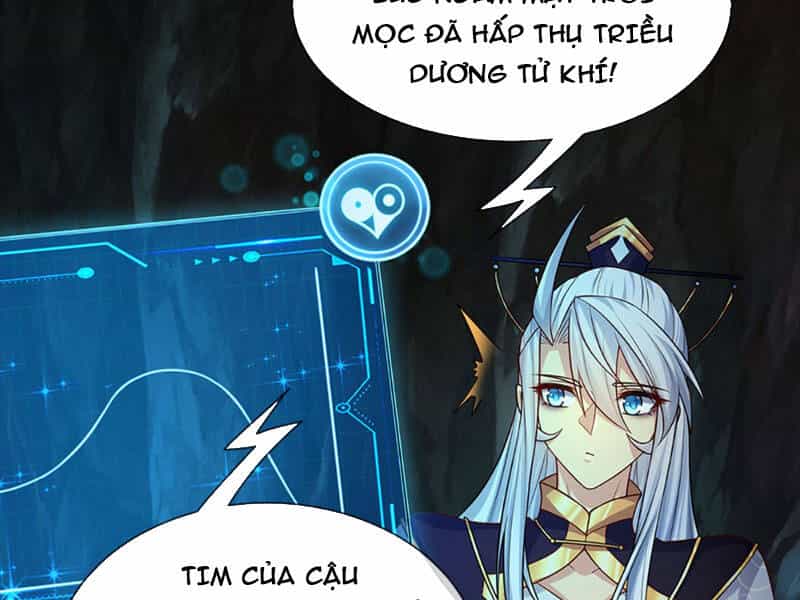 Khí Quan Thức Tỉnh, Ta Đột Nhiên Vô Địch! - Chương 1 - ảnh 14