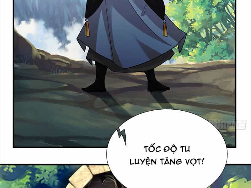 Khí Quan Thức Tỉnh, Ta Đột Nhiên Vô Địch! - Chương 1 - ảnh 22