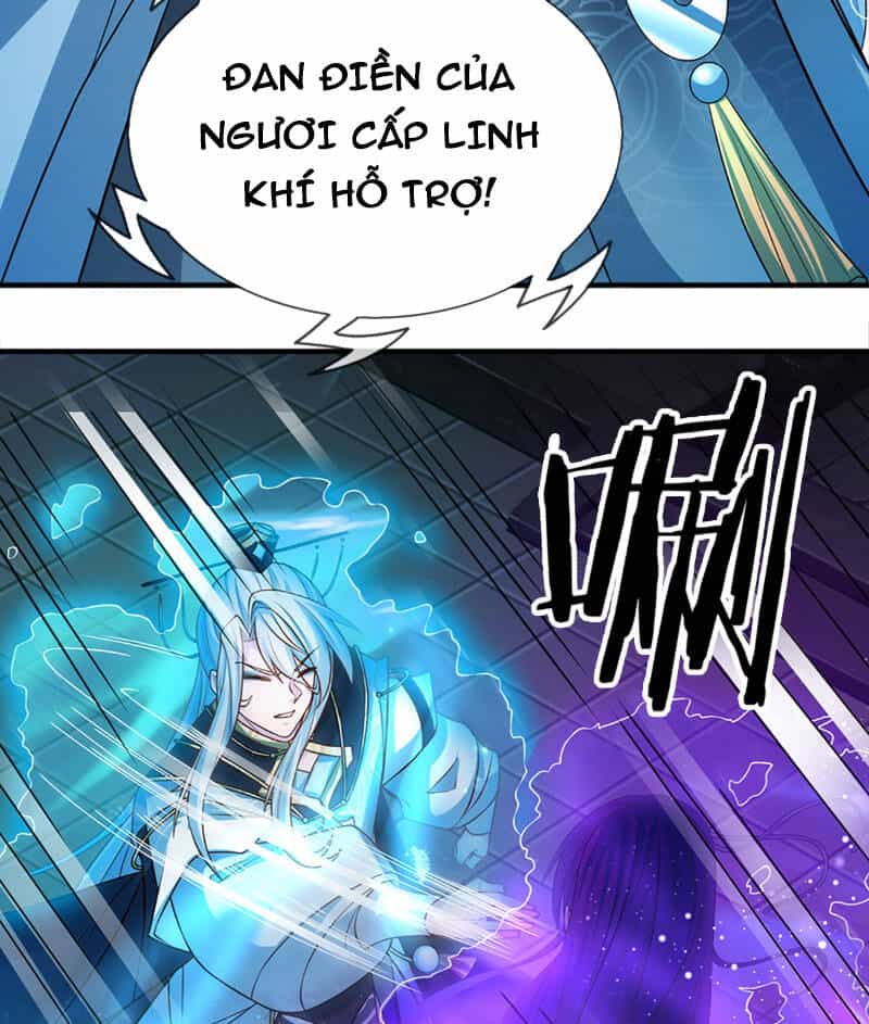 Khí Quan Thức Tỉnh, Ta Đột Nhiên Vô Địch! - Chương 2 - ảnh 54