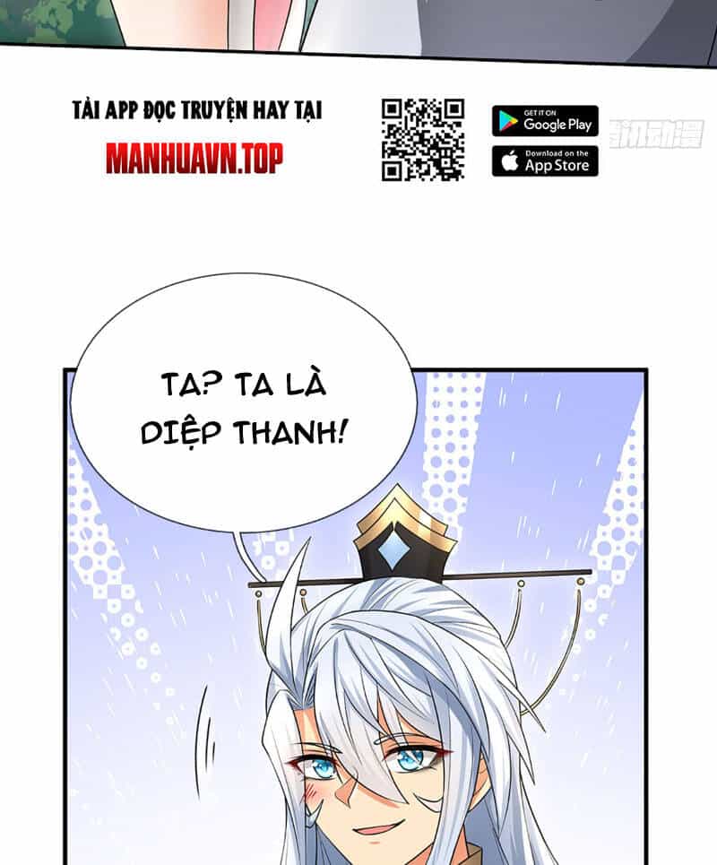 Khí Quan Thức Tỉnh, Ta Đột Nhiên Vô Địch! - Chương 2 - ảnh 8
