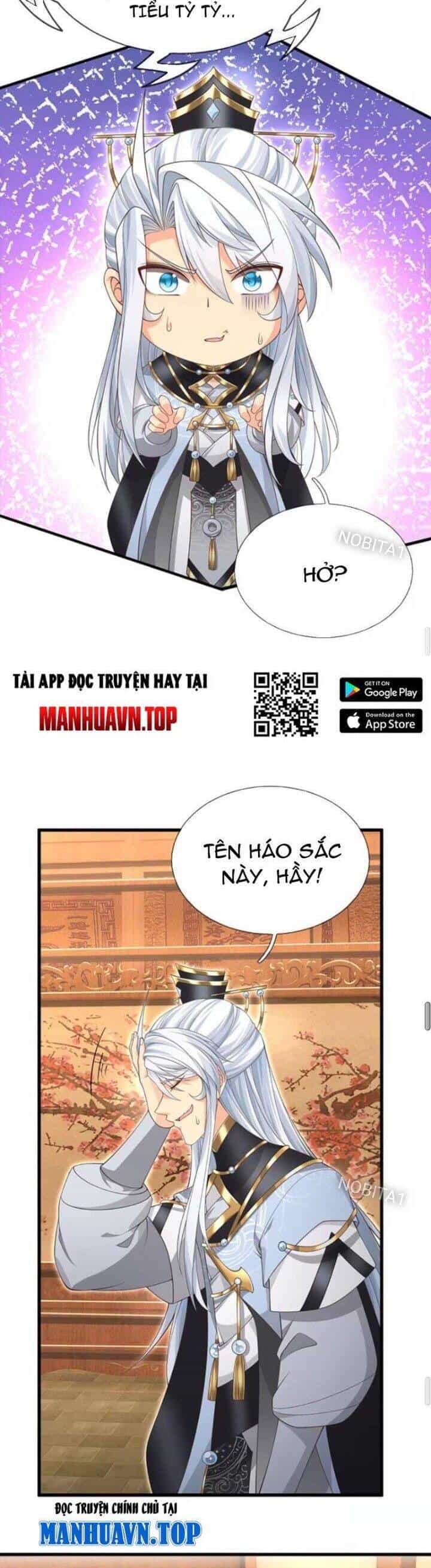 Khí Quan Thức Tỉnh, Ta Đột Nhiên Vô Địch! - Chương 22 - ảnh 8
