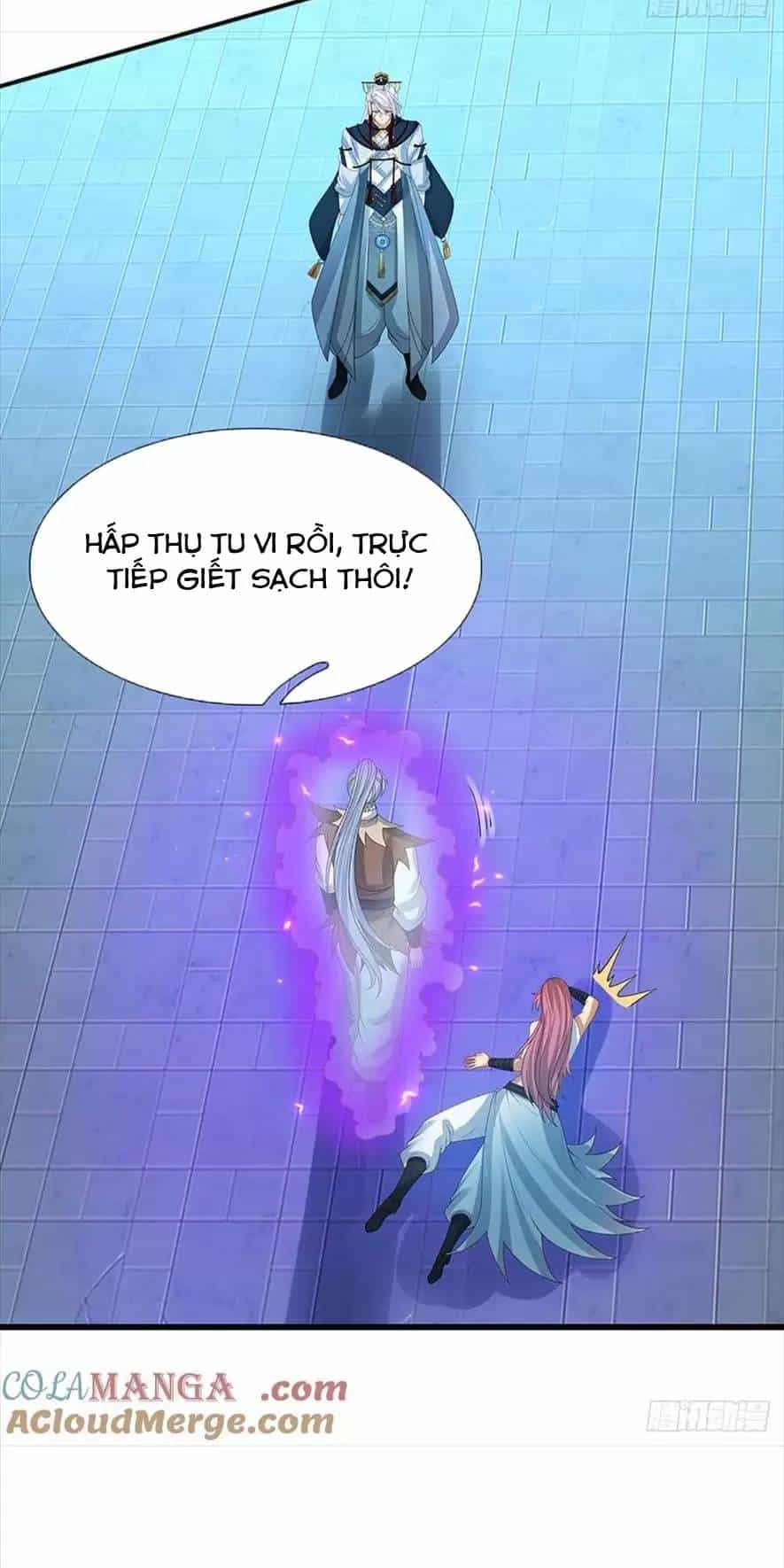 Khí Quan Thức Tỉnh, Ta Đột Nhiên Vô Địch! - Chương 33 - ảnh 32