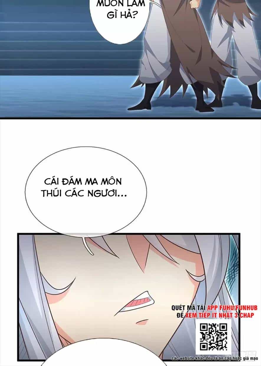 Khí Quan Thức Tỉnh, Ta Đột Nhiên Vô Địch! - Chương 34 - ảnh 26