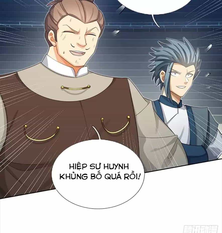 Khí Quan Thức Tỉnh, Ta Đột Nhiên Vô Địch! - Chương 36 - ảnh 15