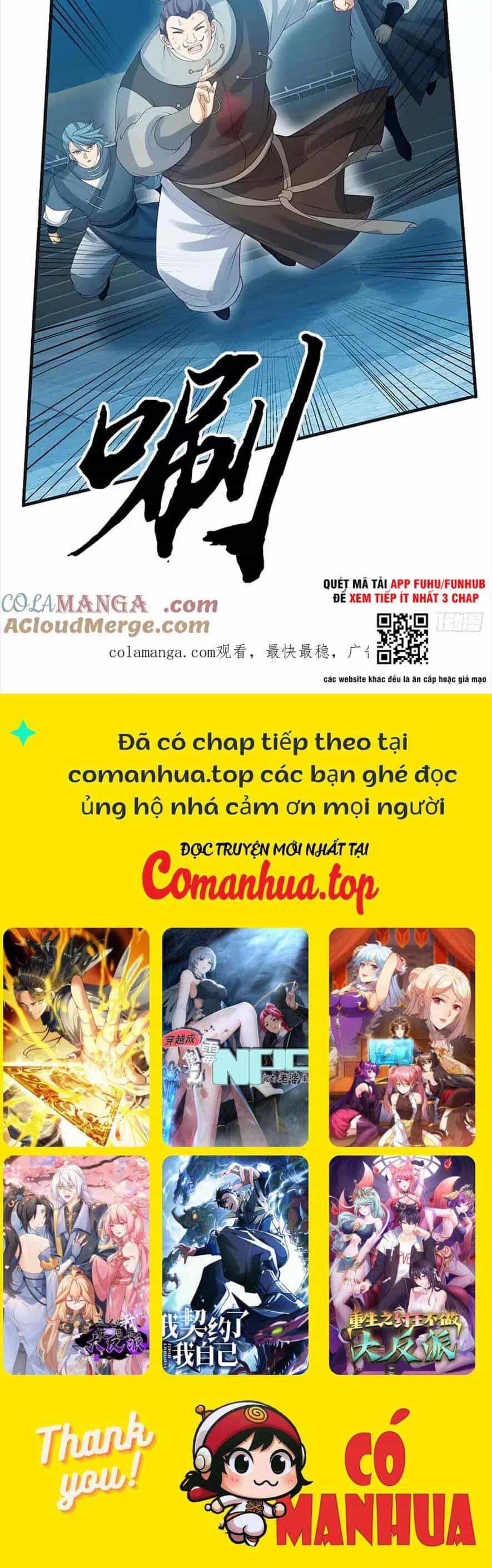 Khí Quan Thức Tỉnh, Ta Đột Nhiên Vô Địch! - Chương 36 - ảnh 41