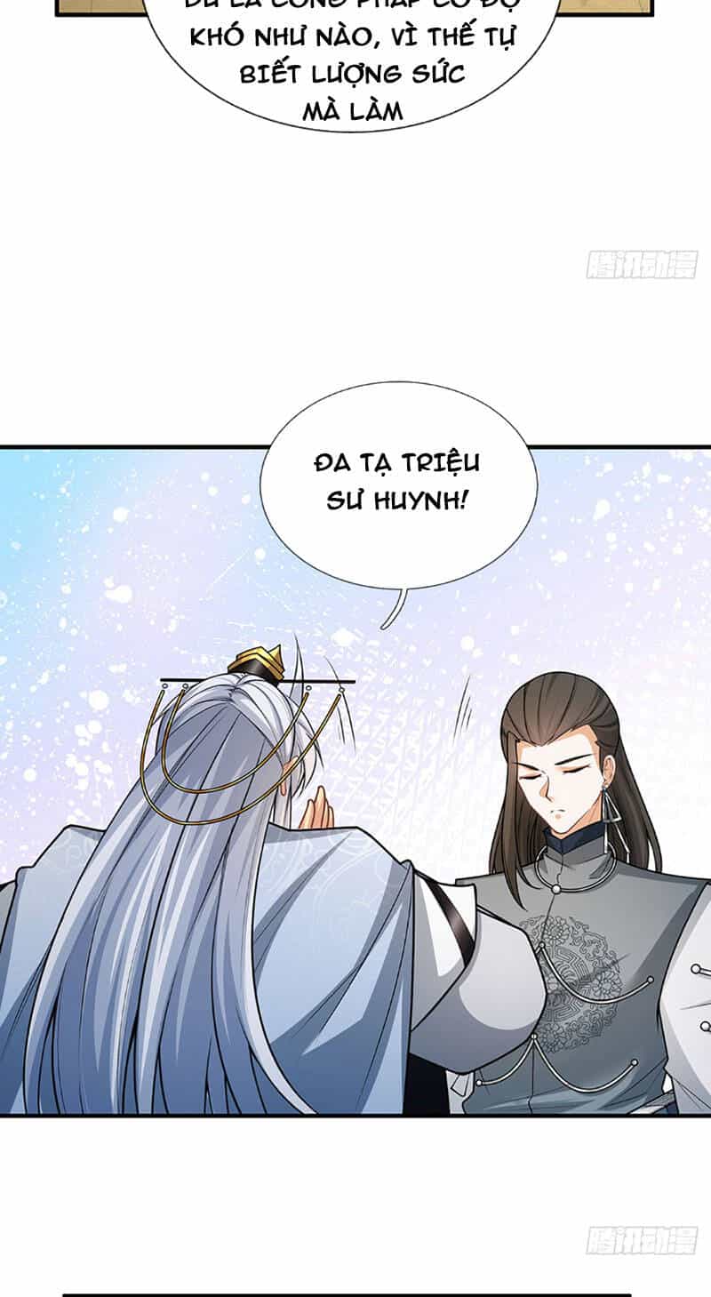 Khí Quan Thức Tỉnh, Ta Đột Nhiên Vô Địch! - Chương 4 - ảnh 7