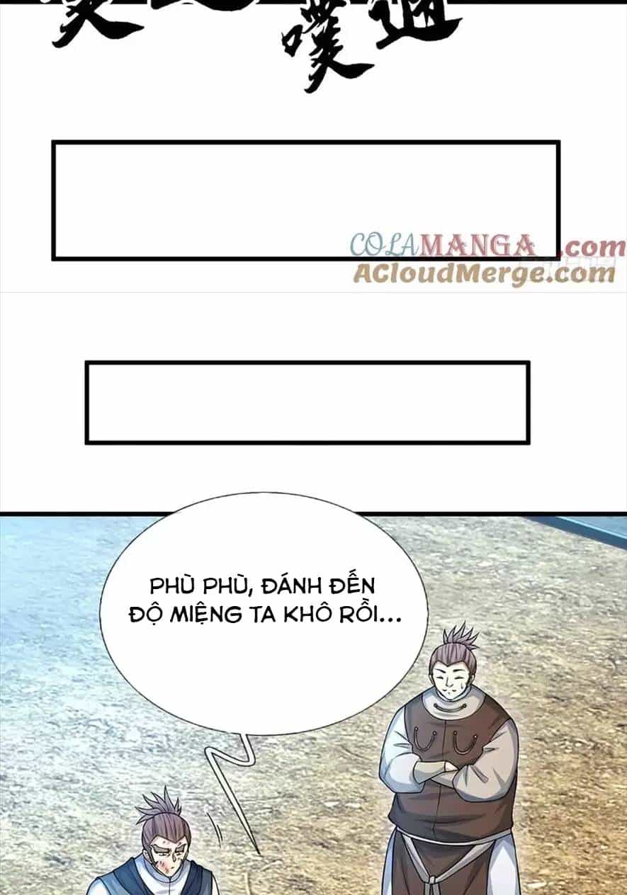 Khí Quan Thức Tỉnh, Ta Đột Nhiên Vô Địch! - Chương 40 - ảnh 26