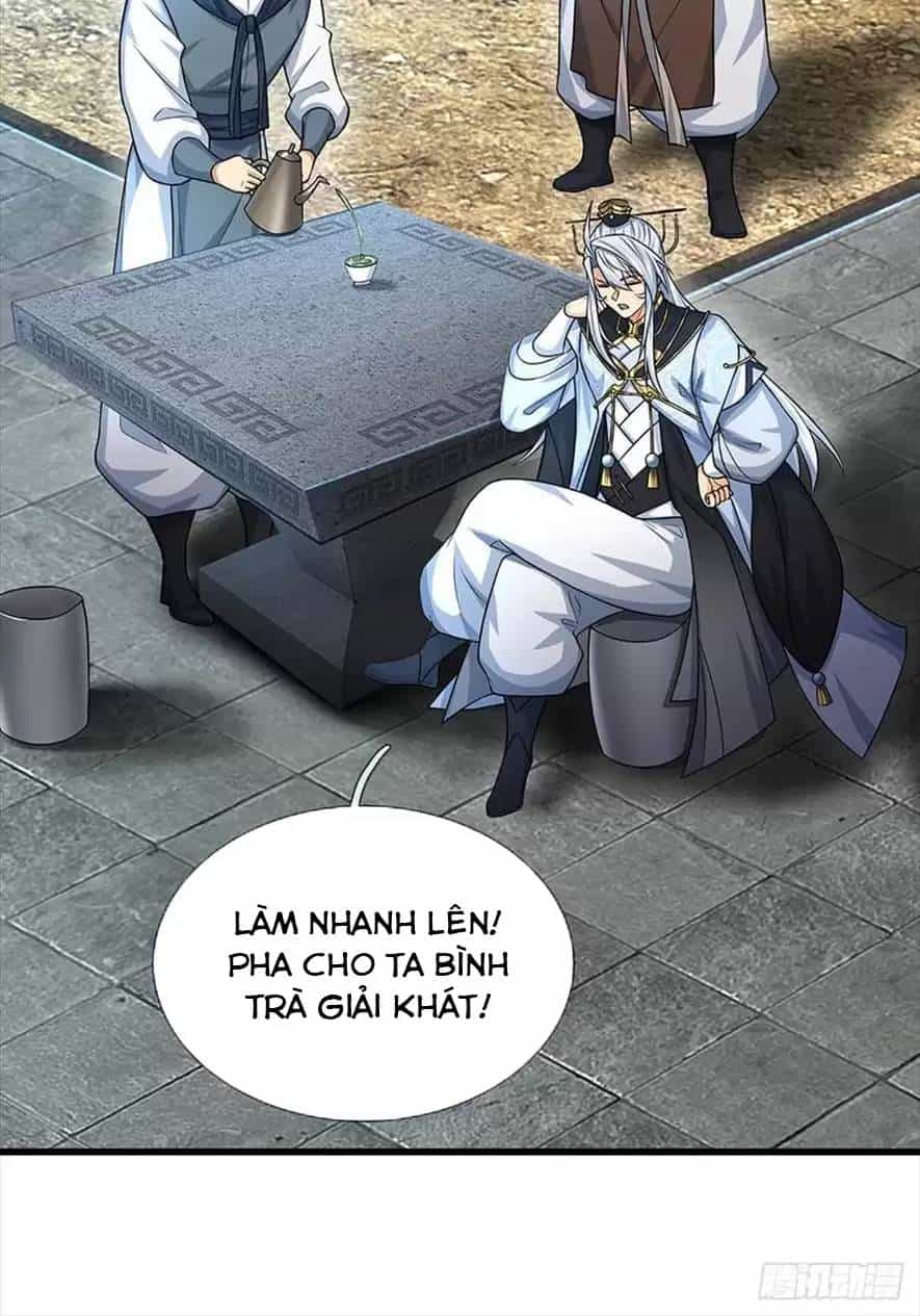 Khí Quan Thức Tỉnh, Ta Đột Nhiên Vô Địch! - Chương 40 - ảnh 27