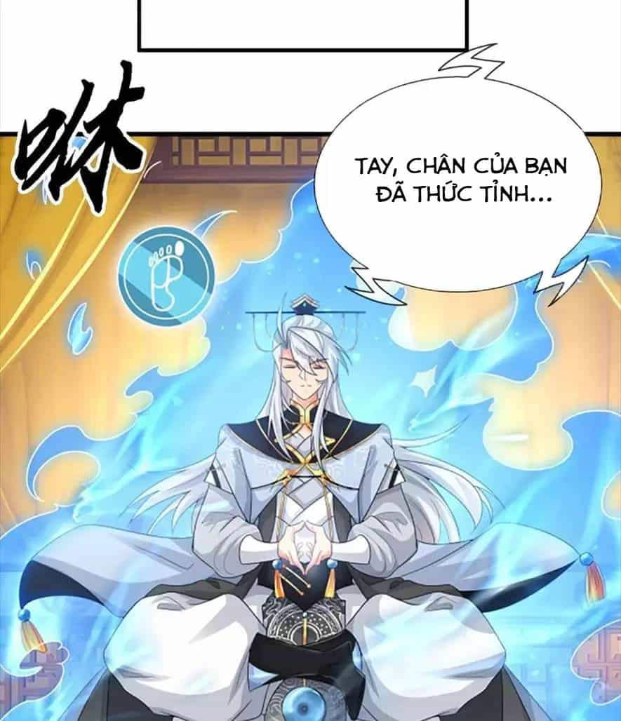 Khí Quan Thức Tỉnh, Ta Đột Nhiên Vô Địch! - Chương 41 - ảnh 13