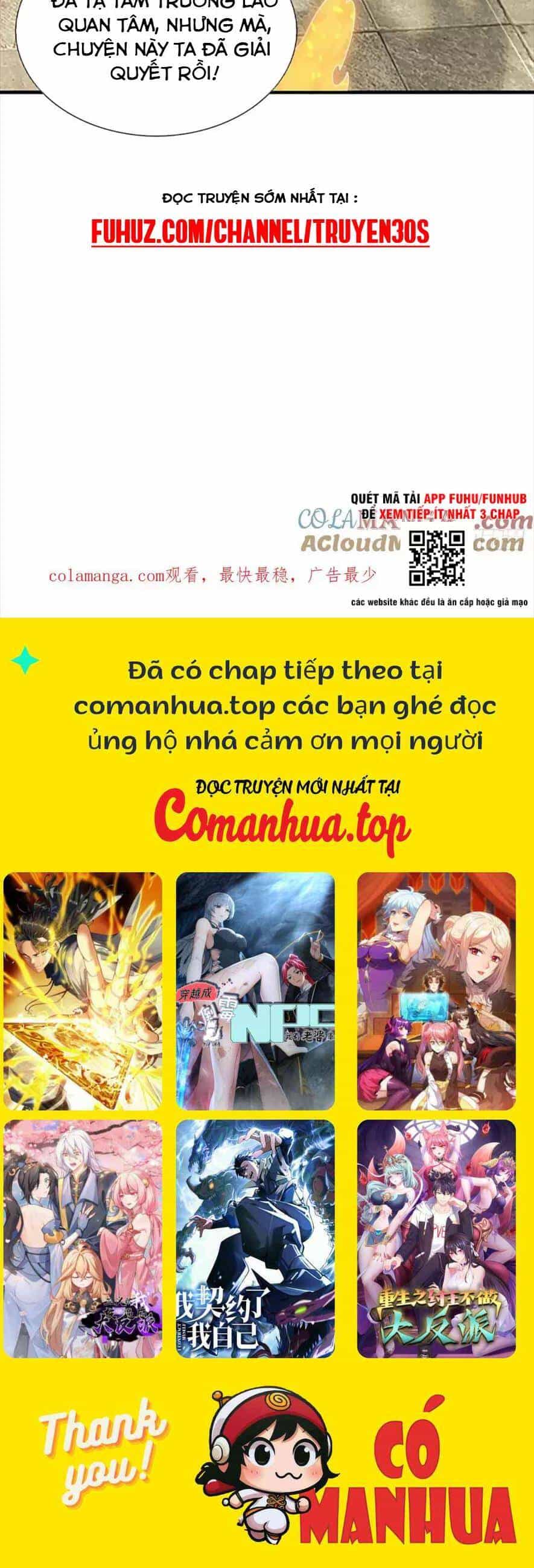 Khí Quan Thức Tỉnh, Ta Đột Nhiên Vô Địch! - Chương 41 - ảnh 35