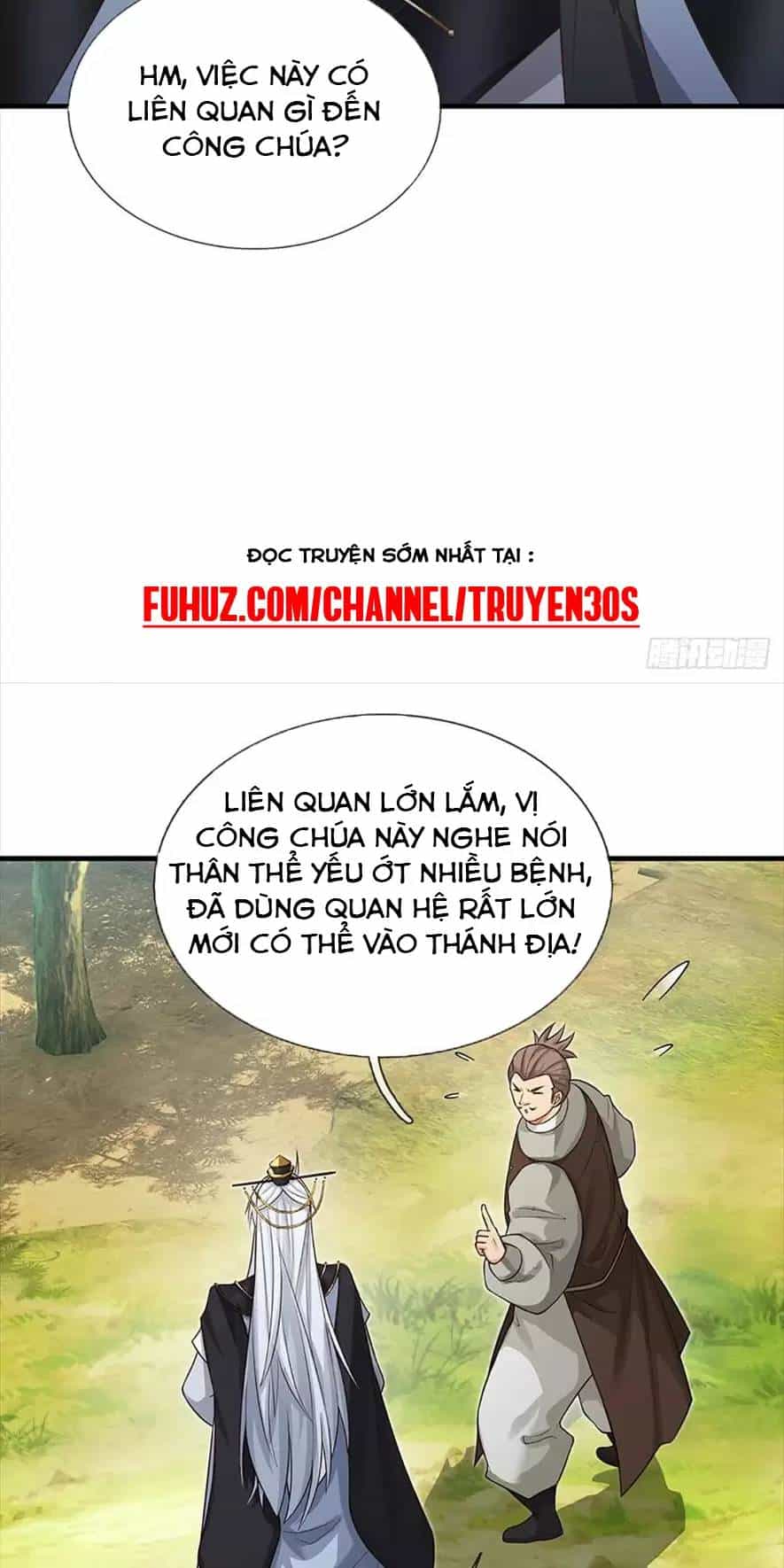 Khí Quan Thức Tỉnh, Ta Đột Nhiên Vô Địch! - Chương 42 - ảnh 32